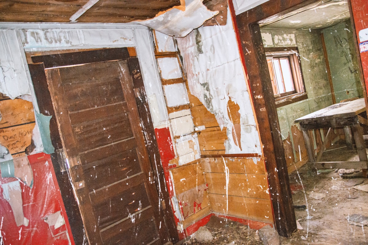 Structural Drying service in York, PA